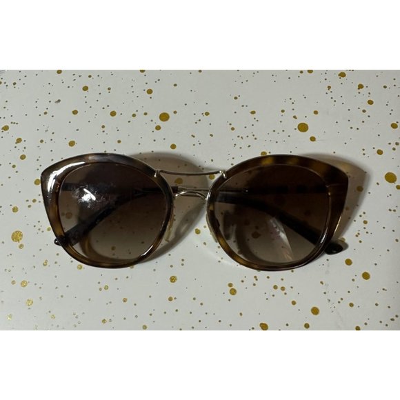 Burberry sunglasses authentic real designer luxury brown main image 10